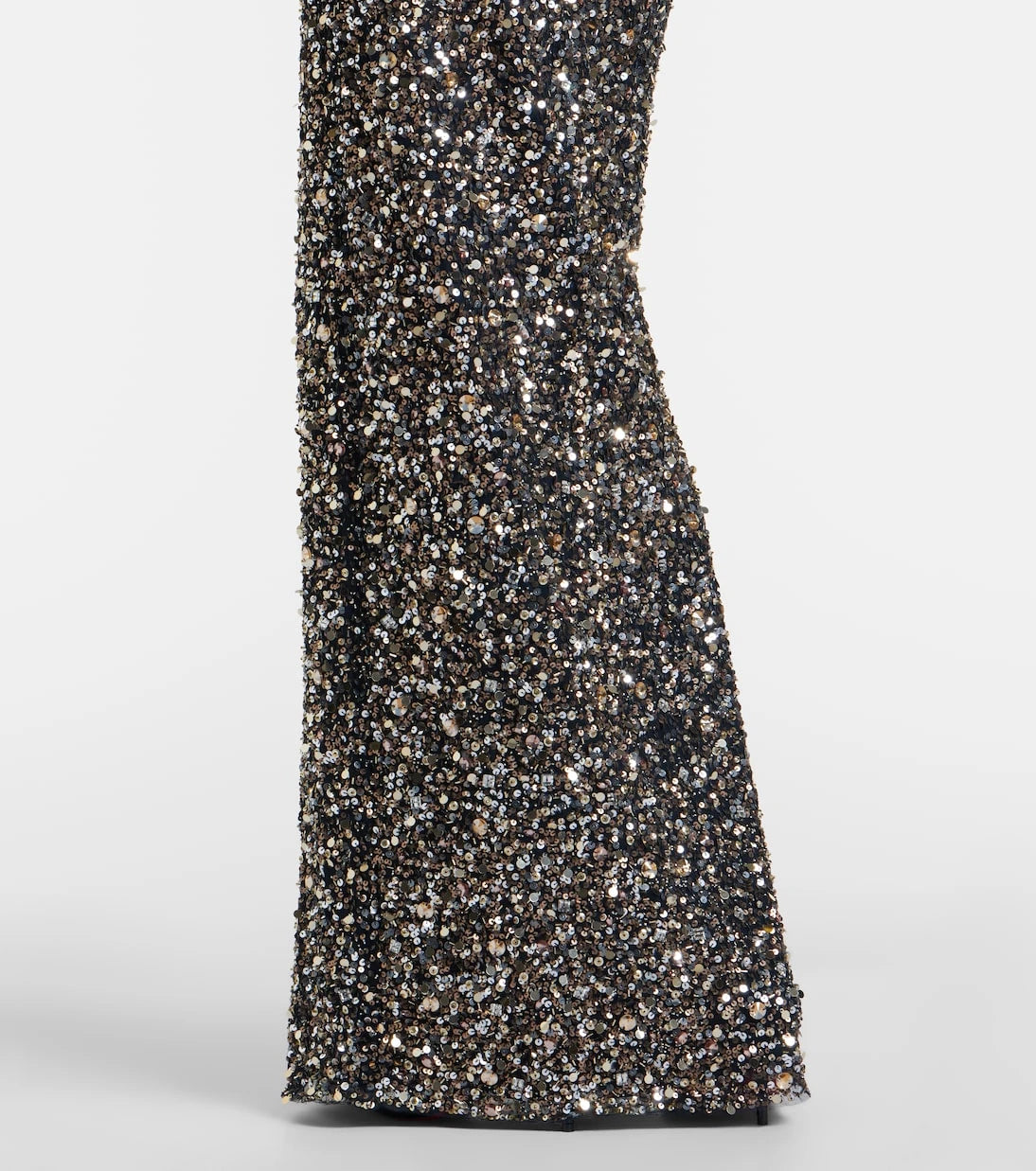 Jenny Packham - Marie sequined gown