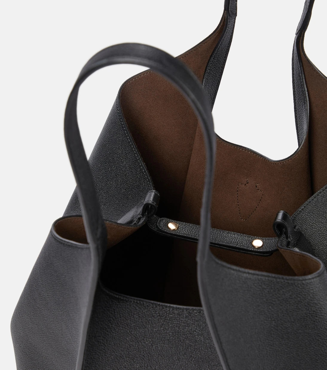 Tod's - Timeless Medium leather tote