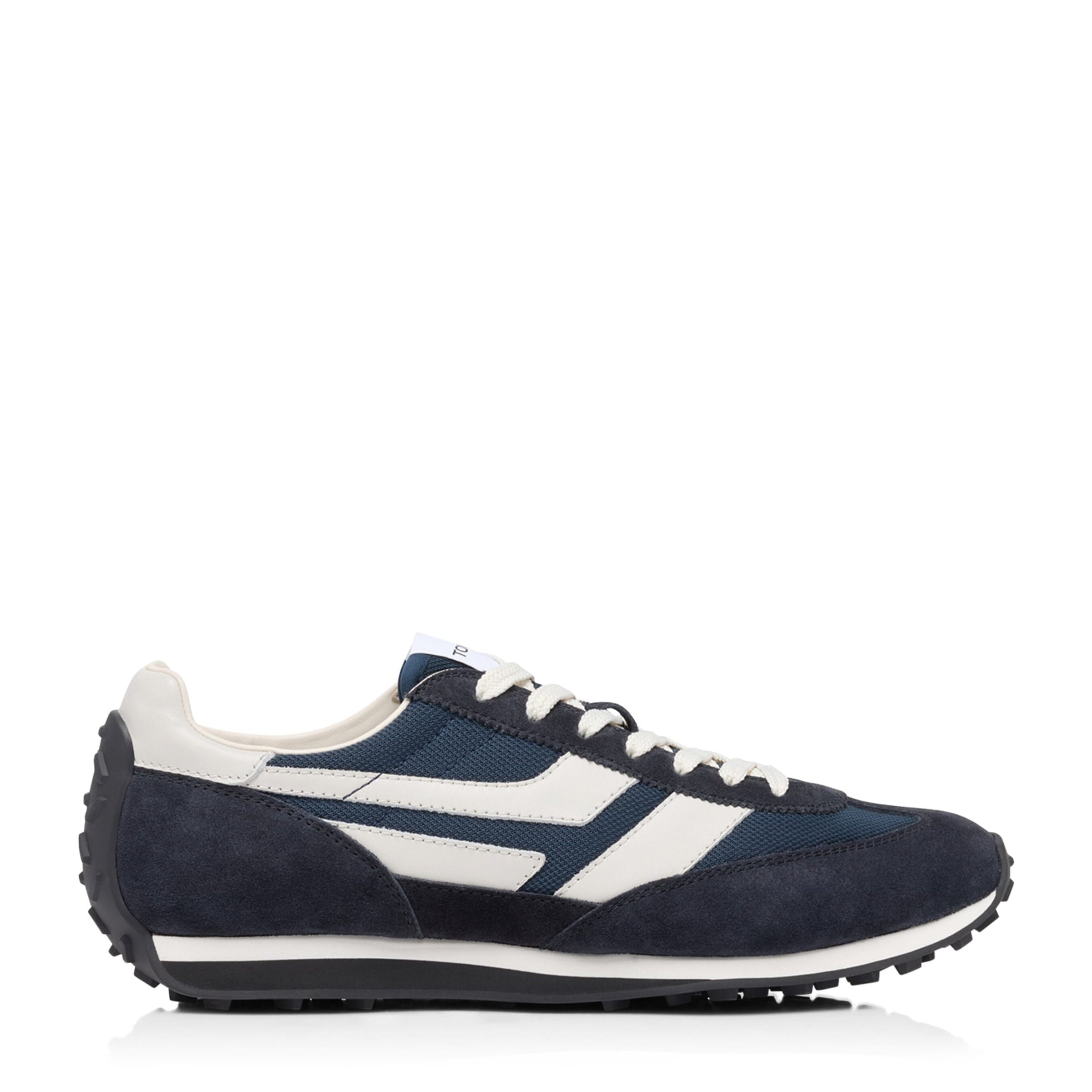 Mick Low-Top Sneakers