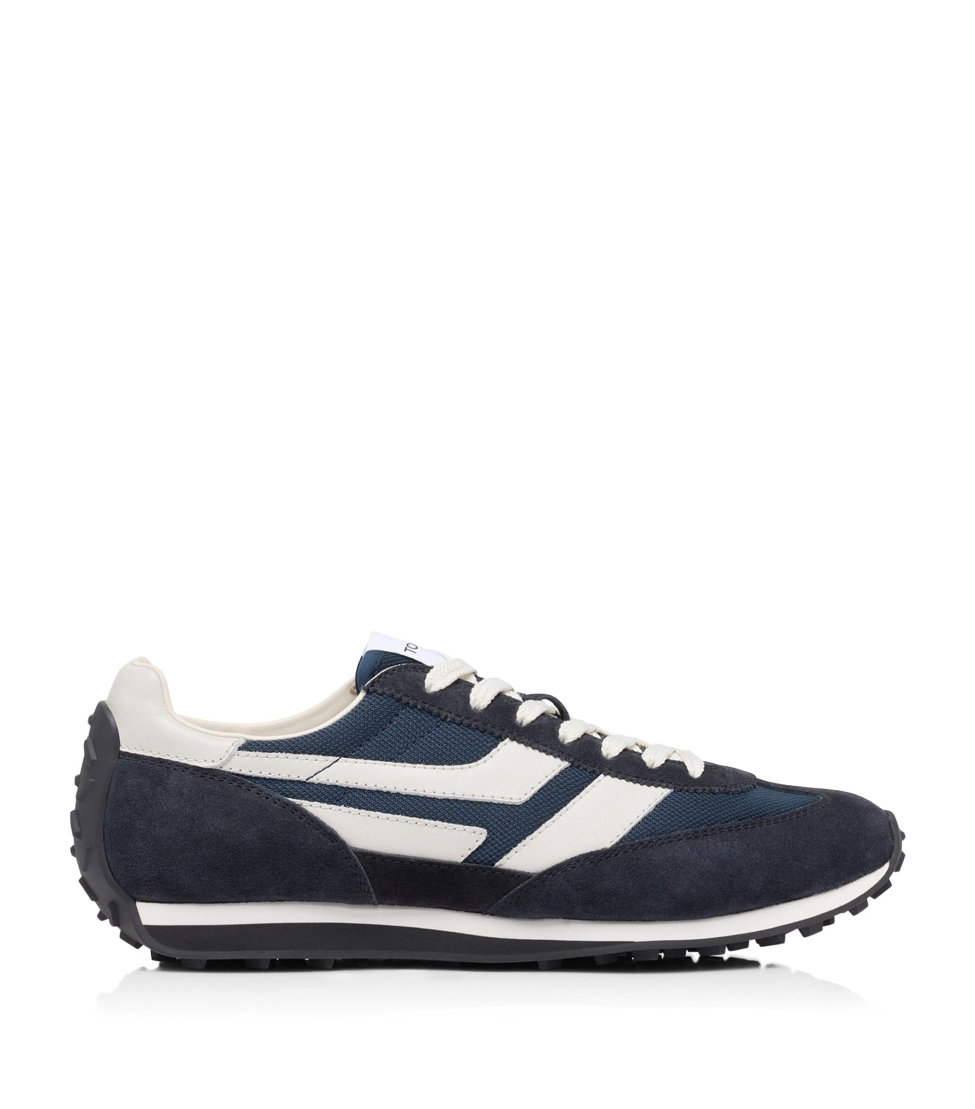 Mick Low-Top Sneakers