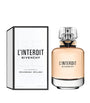 Givenchy L'Interdit Eau de Parfum (100ml) - Refillable