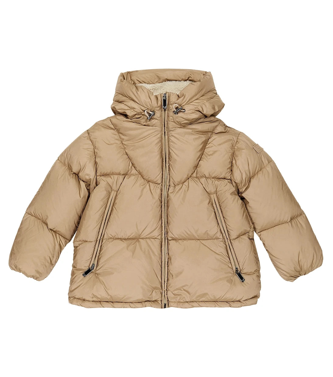 Il Gufo - Padded jacket