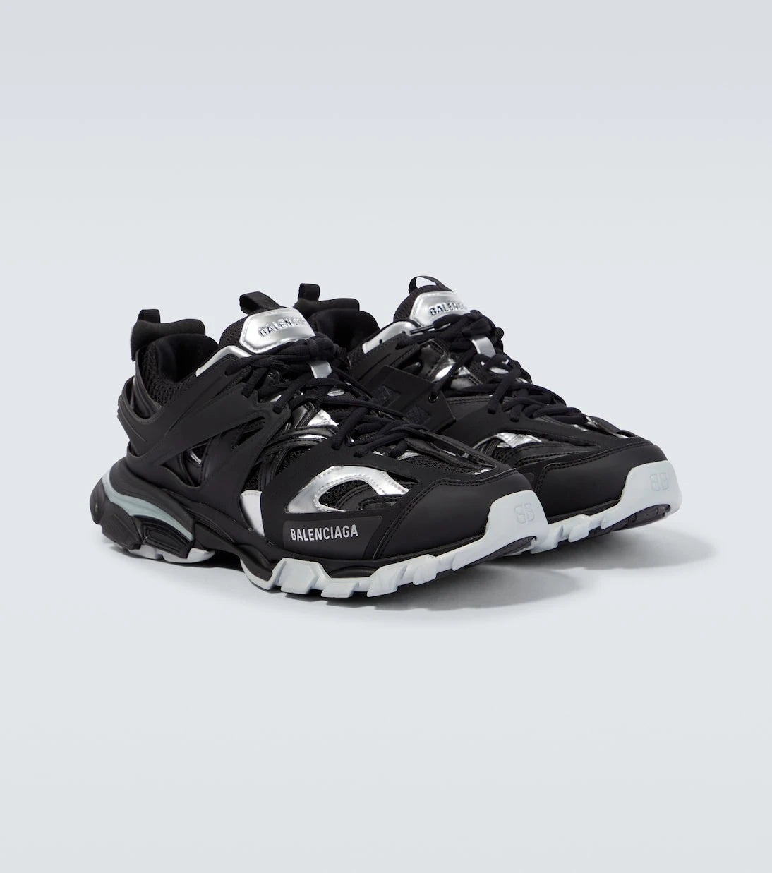 Balenciaga - أحذية سنيكرز تراك