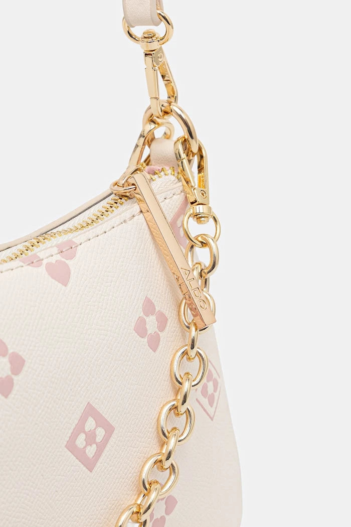 Aldo kadın crossbody çanta suni deriden OLEVYA
