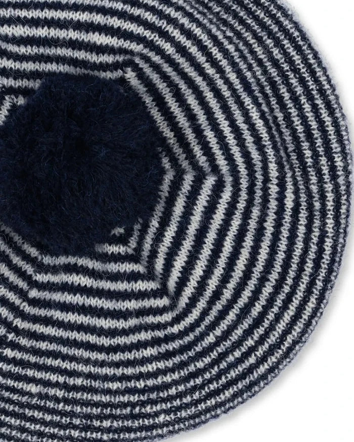 Konges Sløjd BERLE KNIT BERET Çocuk Beresi