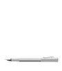Graf von Faber-Castell Guilloche Fountain Pen