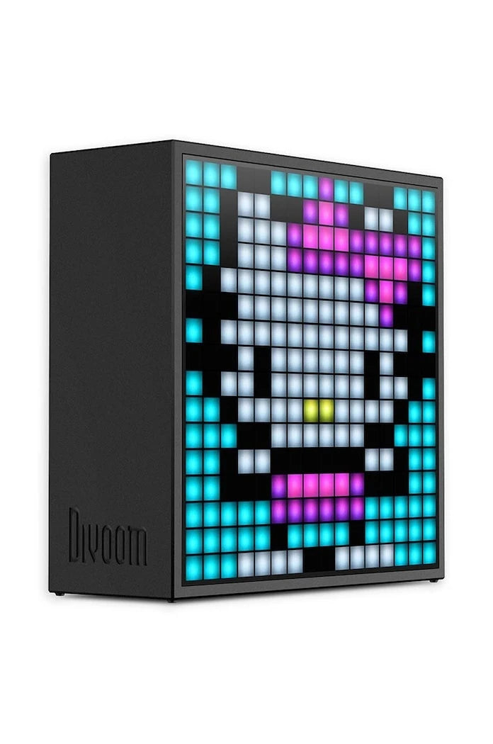 Безжичен високоговорител Reset Club Divoom Timebox EVO
