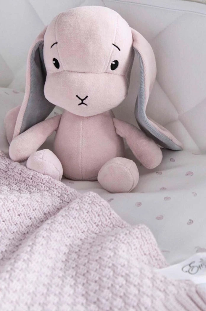 Effiki Bebek Sarılma Oyuncağı