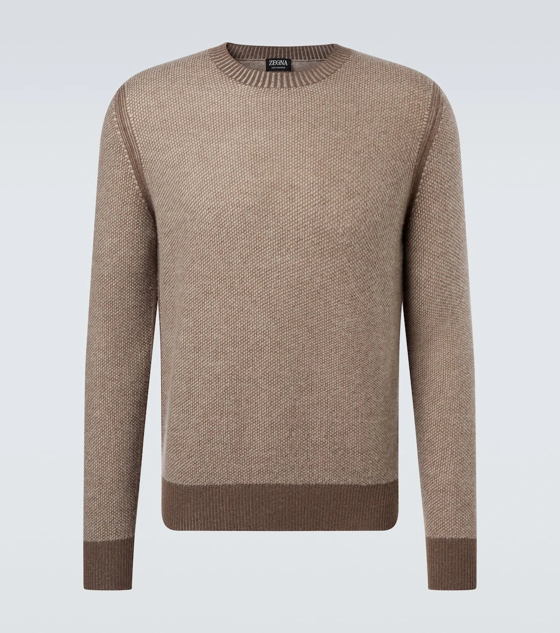 Zegna - سترة كشمير