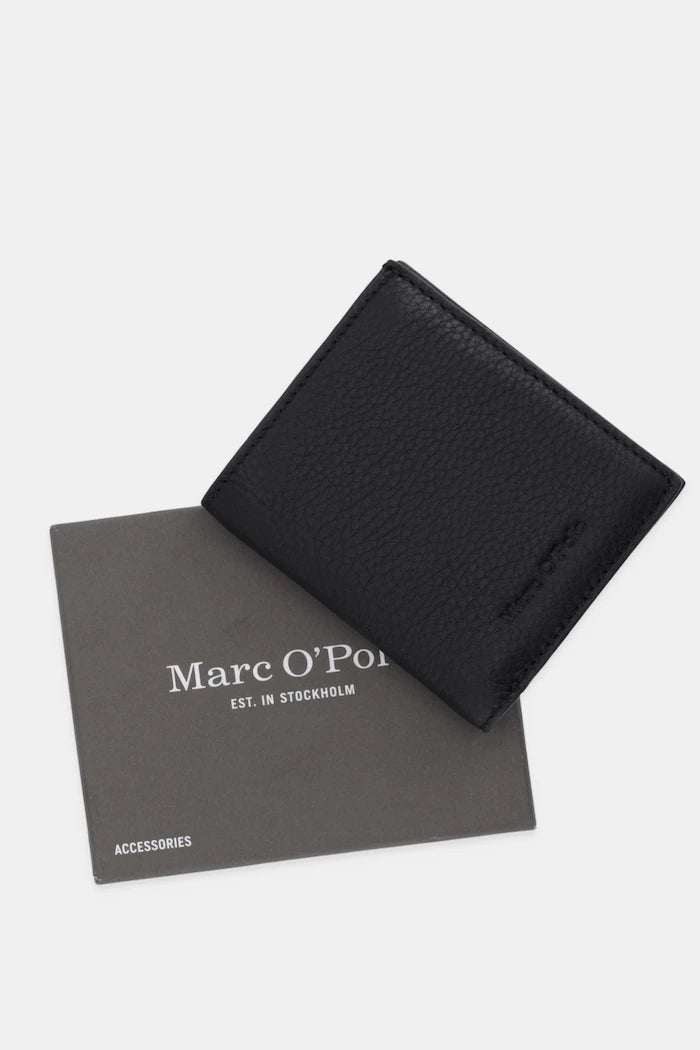 Кожен портфейл Marc O'Polo