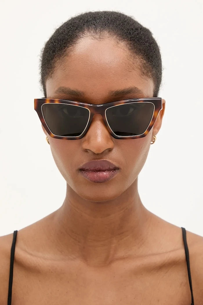 Слънчеви очила Saint Laurent
