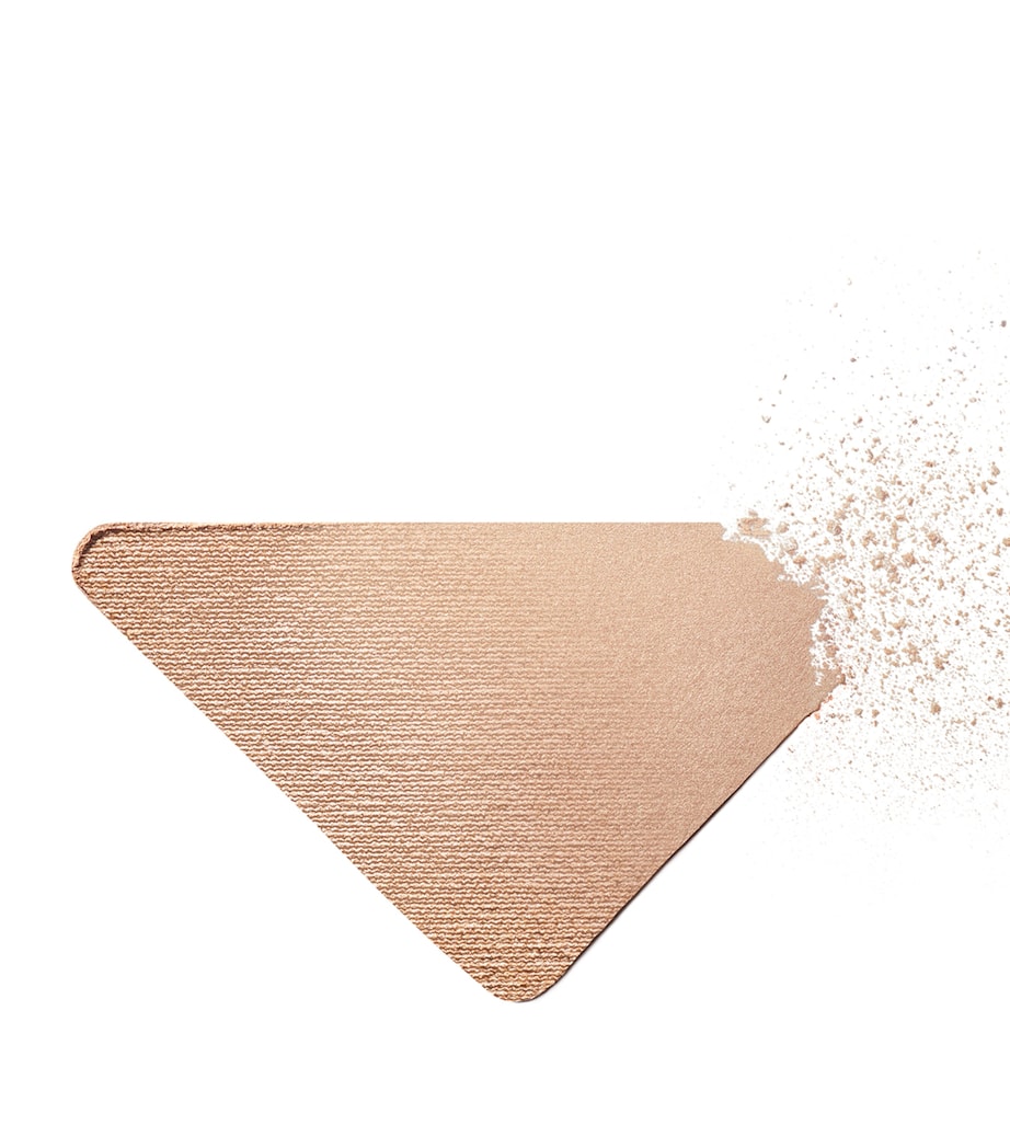 Light Glowing Highlighting Powder