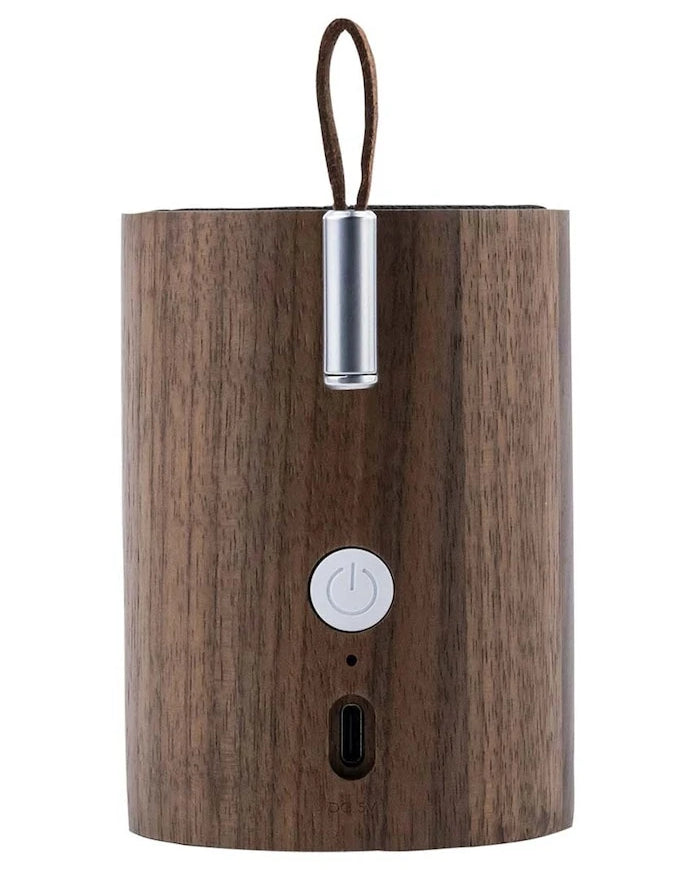 Gingko Design Drum Light Bluetooth Hoparlörlü Kablosuz Hoparlör