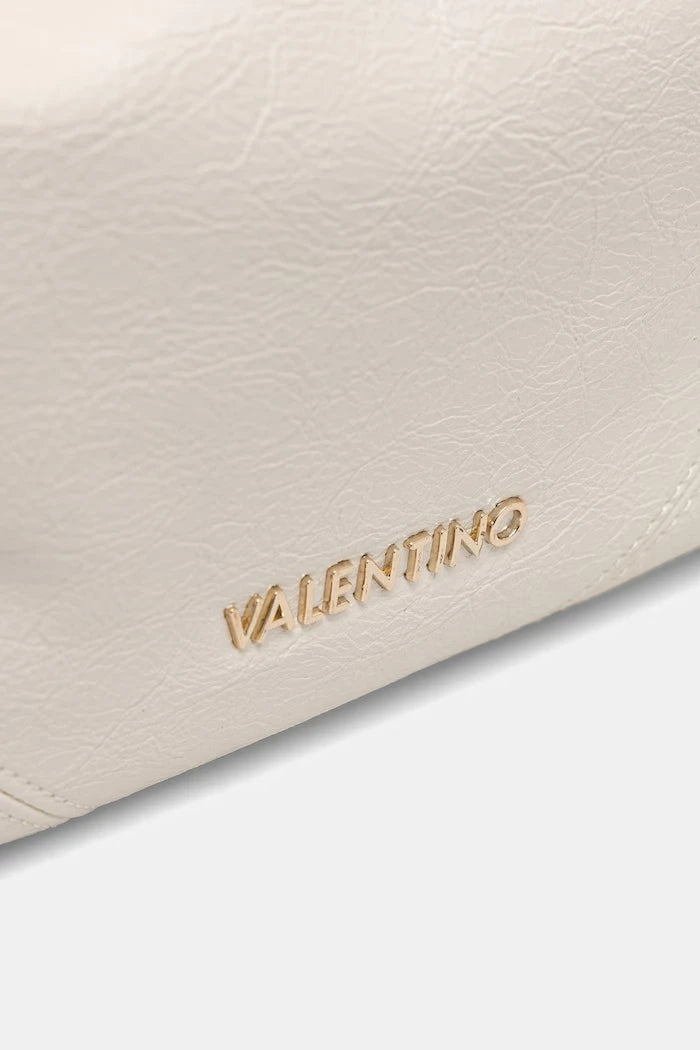 Valentino Bags uzun saplı kadın çantası, suni deri LUMIRA