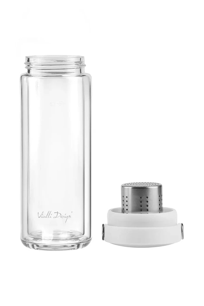 Vialli Design Fuori 350 ml İnfüzörlü Şişe