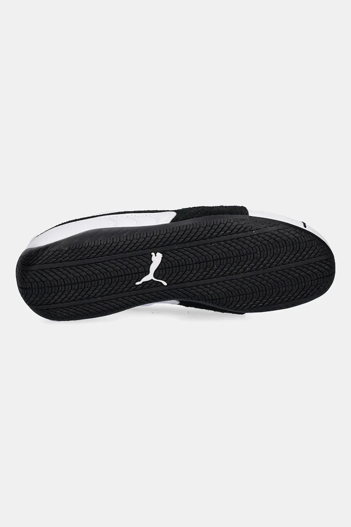 Кожени маратонки Puma Speedcat LTHR