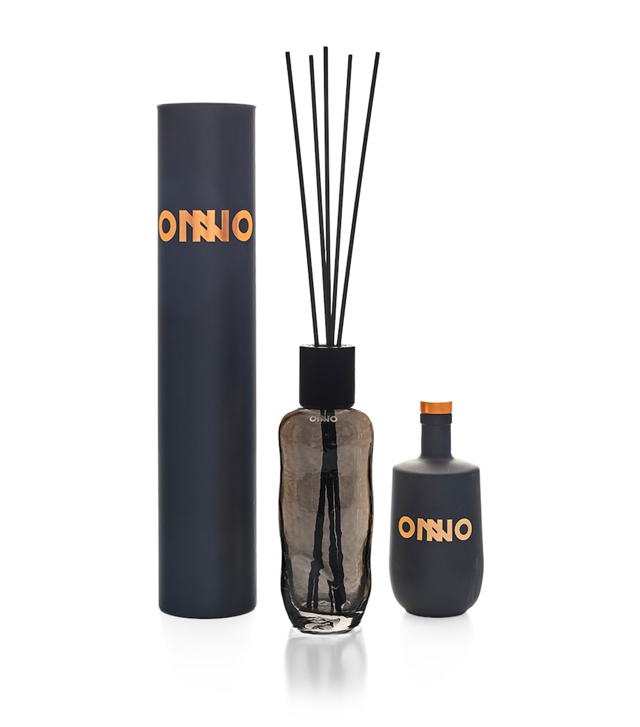 Onno Muse Cape Smoked Grey Diffuser (500ml)