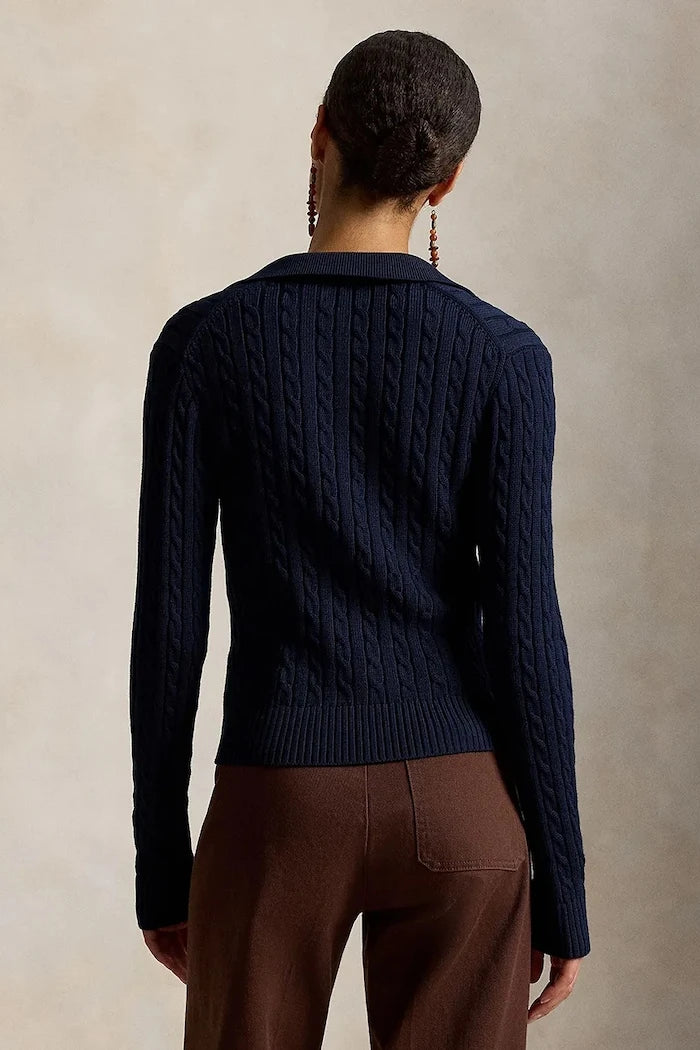 Polo Ralph Lauren Kadın Pamuk Yelek