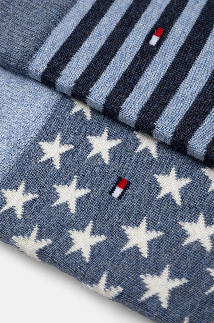 Tommy Hilfiger Çocuk Çorapları