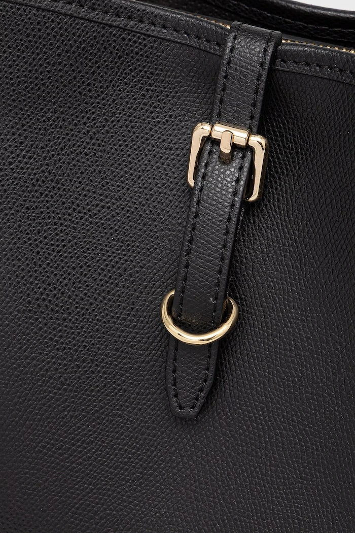 Answear.LAB kadın deri crossbody çanta