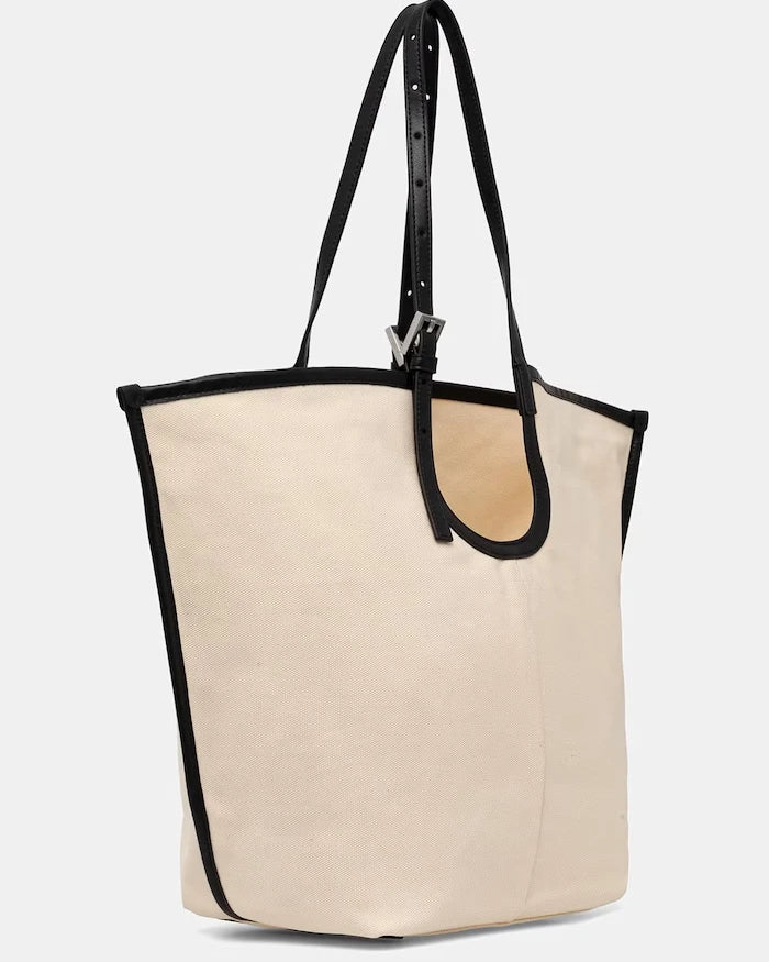 AllSaints kadın alışveriş çantası ARA