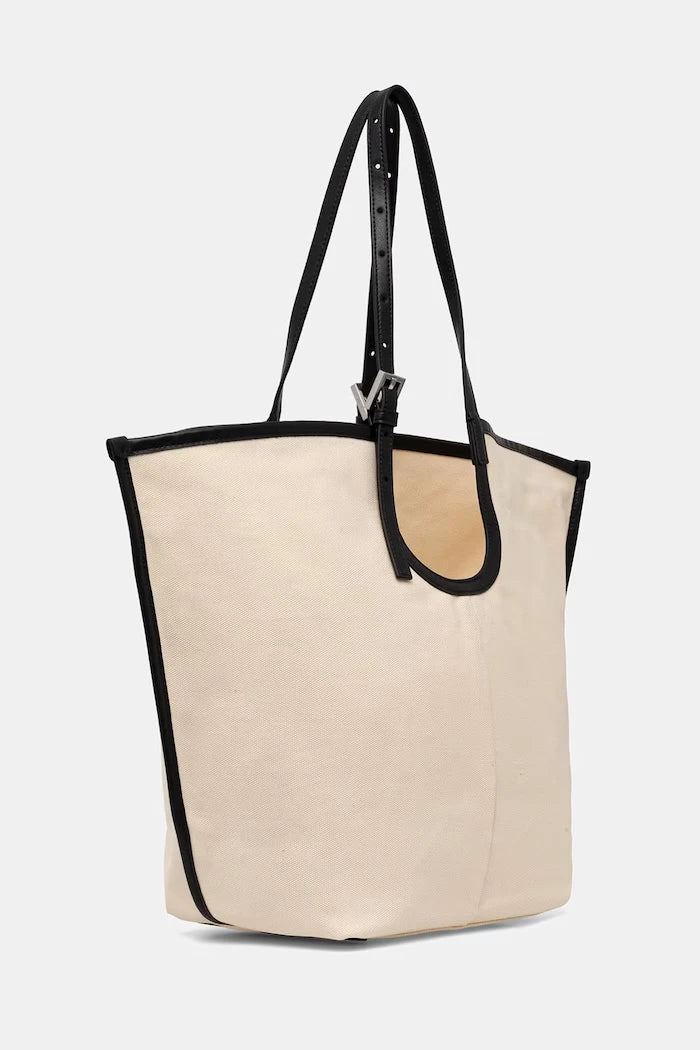 AllSaints шопинг чанта дамска ARA