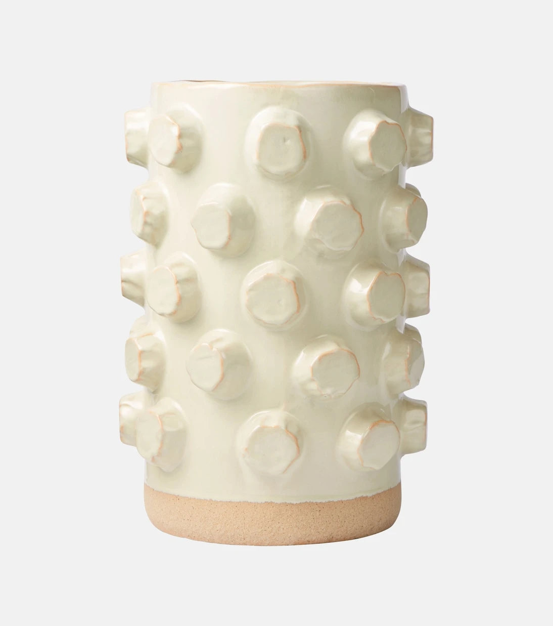 Polspotten - x Studio Cuno Structure Medium vase