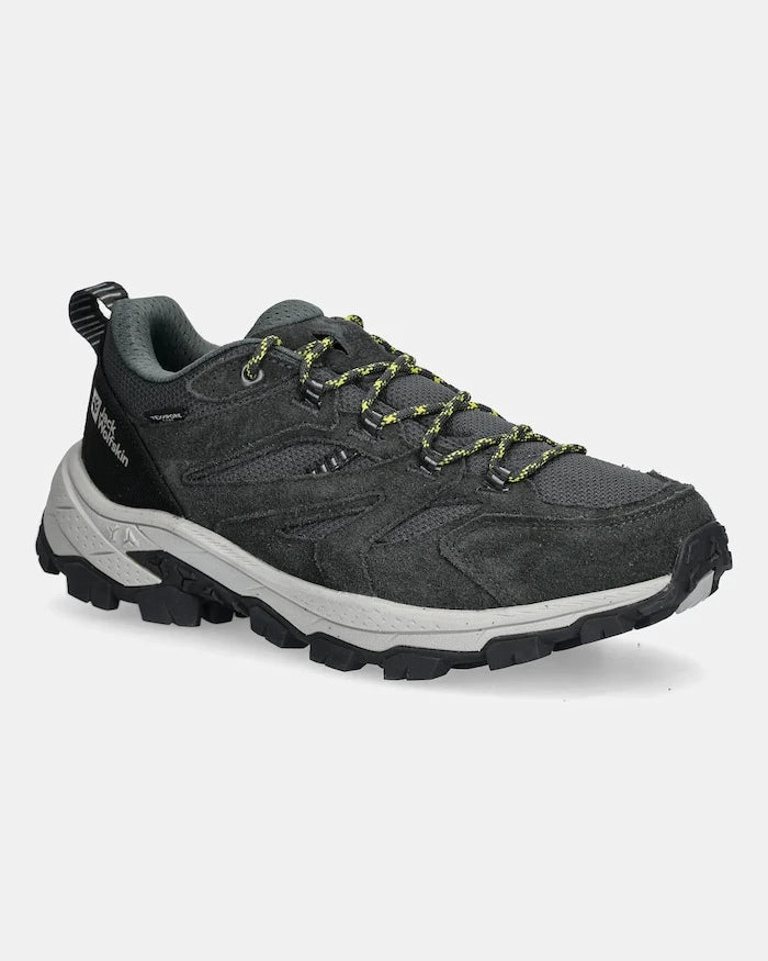 Jack Wolfskin Vojo Tour Texapore Low Ayakkabı