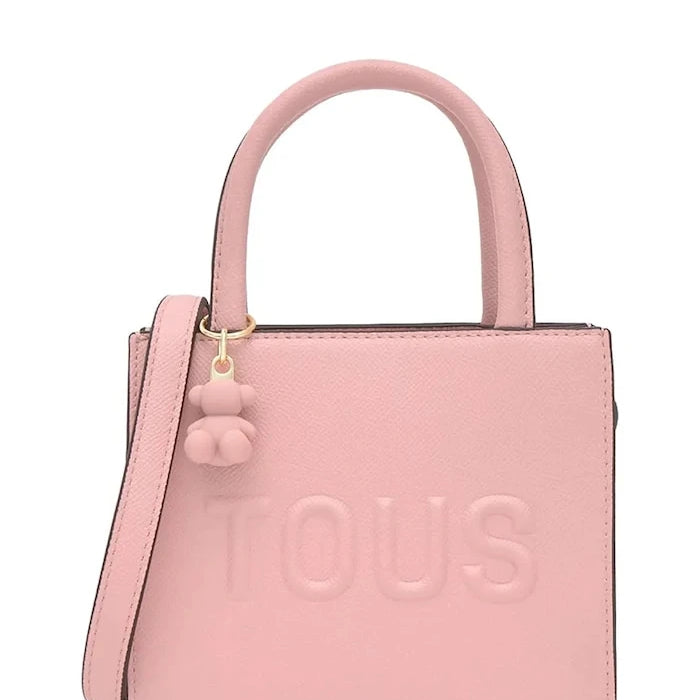 Tous kadın crossbody çanta