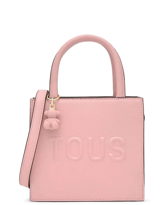 Tous kadın crossbody çanta