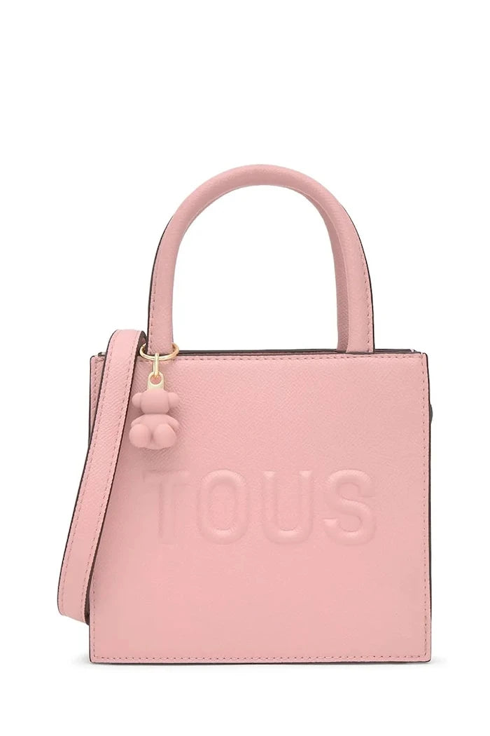 Tous kadın crossbody çanta