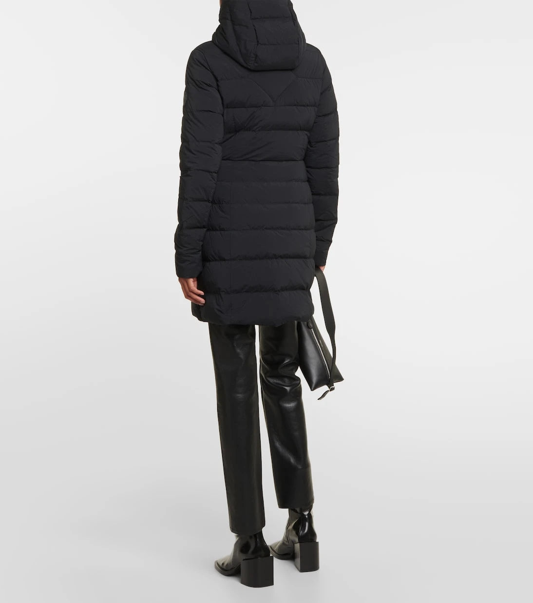 Canada Goose - Clair Short down coat