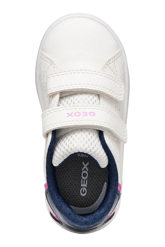 Geox ECLYPER çocuk spor ayakkabı