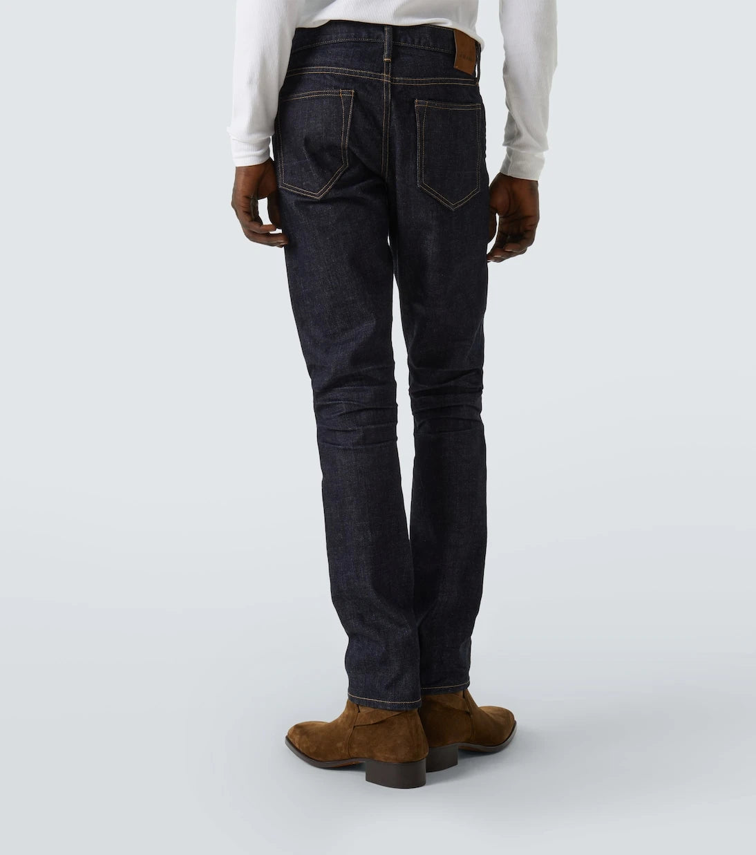 Tom Ford - Slim jeans