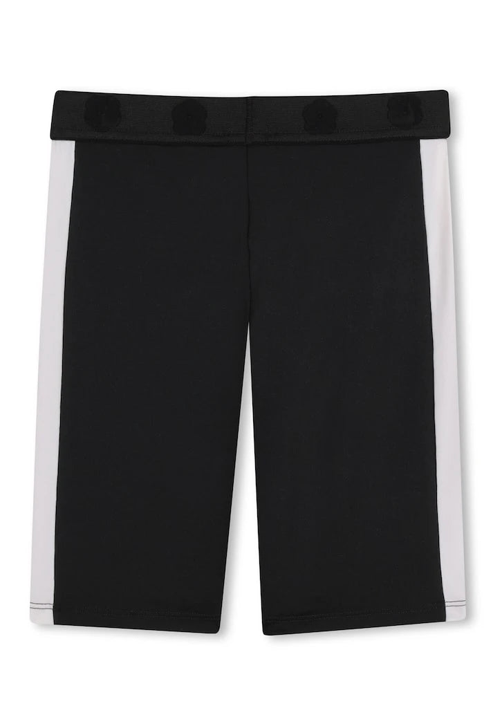 Детски къси панталони Kenzo Kids