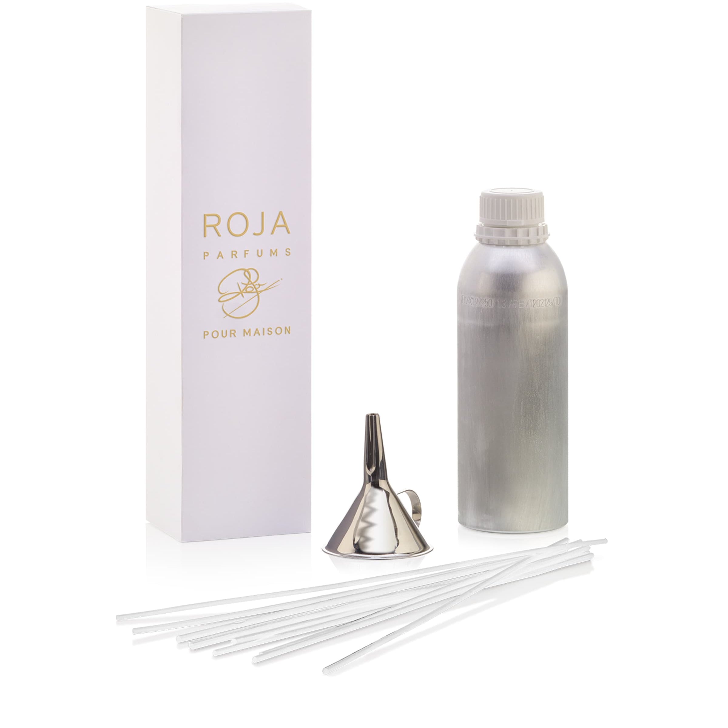 New York Diffuser (750ml) - Refill