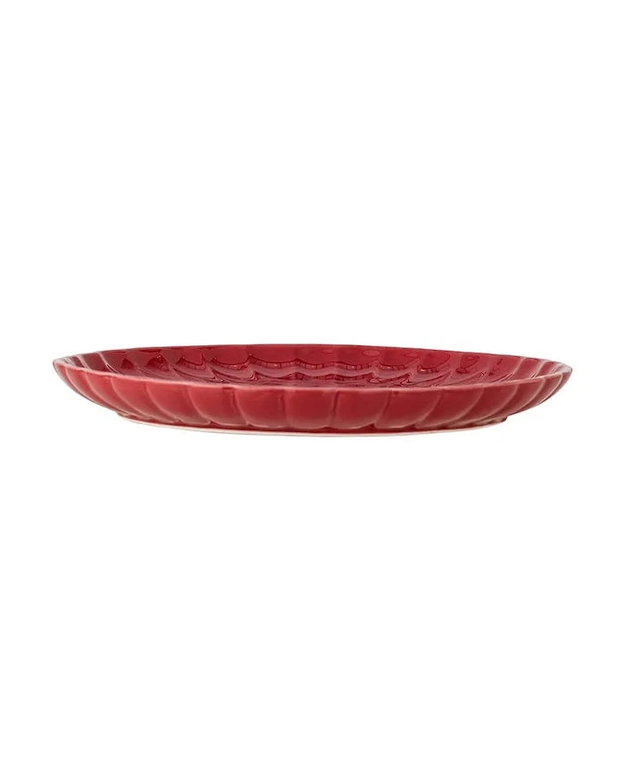 Плоска чиния Bloomingville Latina 27 cm