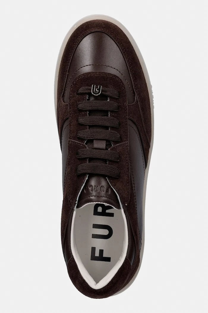 Furla Allegra Lace-Up