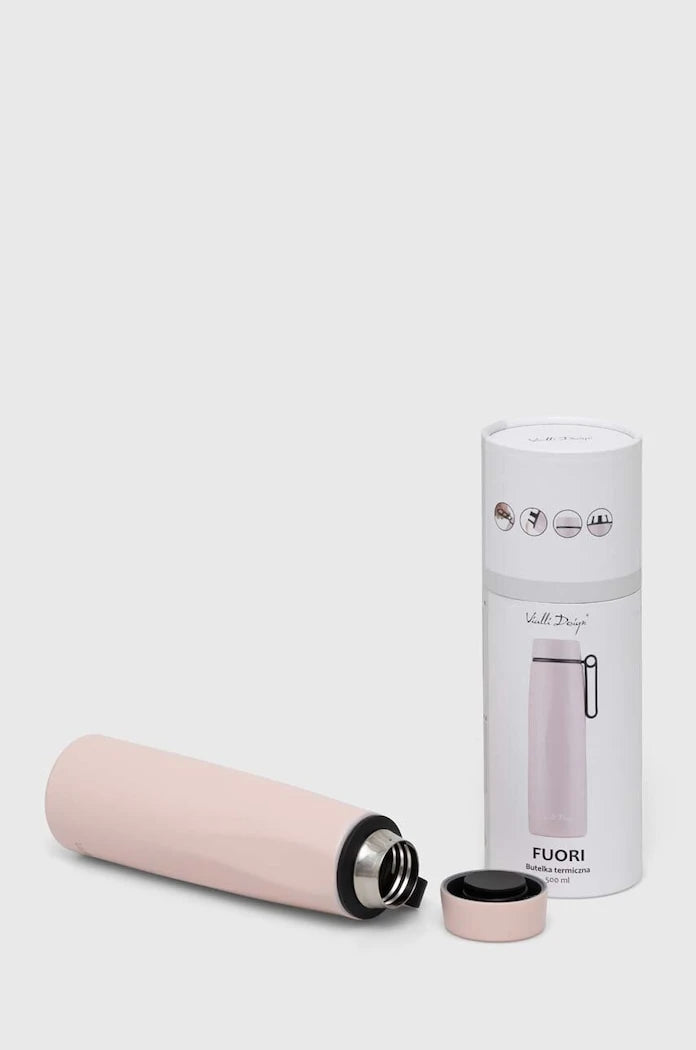 Vialli Design Fuori Termos Bardak 0,4 L