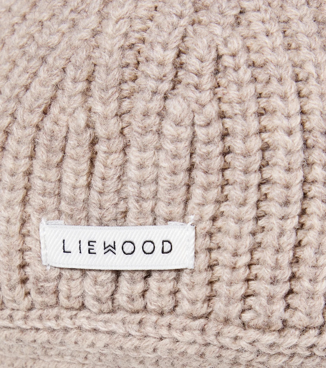 Liewood - Baby Aviana wool beanie