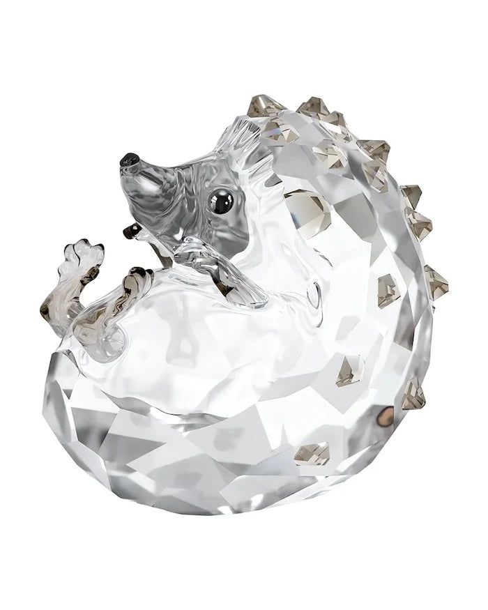 Swarovski Dekoratif Figür IDYLLIA