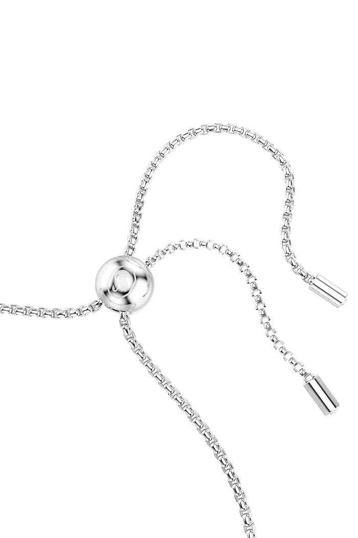 Swarovski metal kadın bilekliği, zirkonlu MATRIX