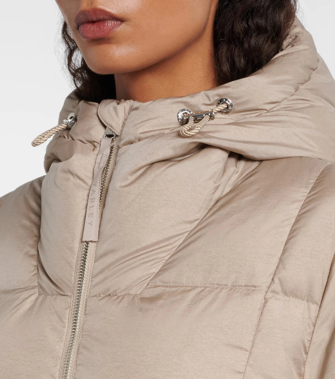 Varley - Katya down coat