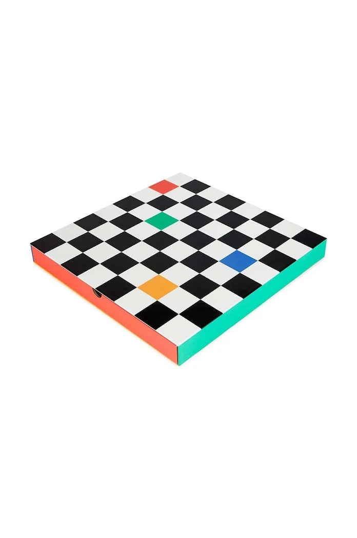 Настолна игра - шах Balvi Hey Chess