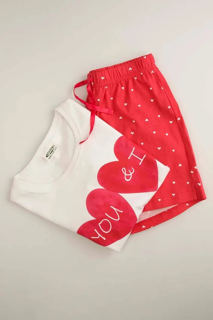 Coccodrillo Çocuk Pamuk Pijama