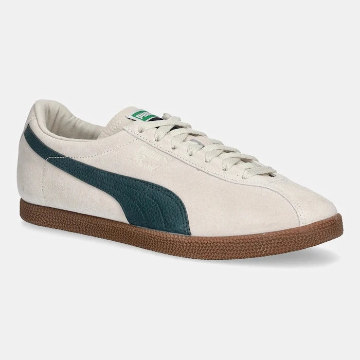 Велурени маратонки Puma Brasil LTH
