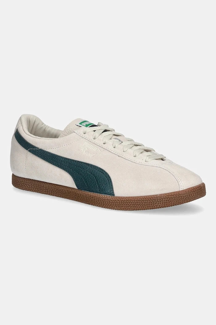 Велурени маратонки Puma Brasil LTH
