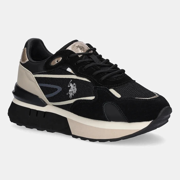 Маратонки U.S. Polo Assn. VICKY001