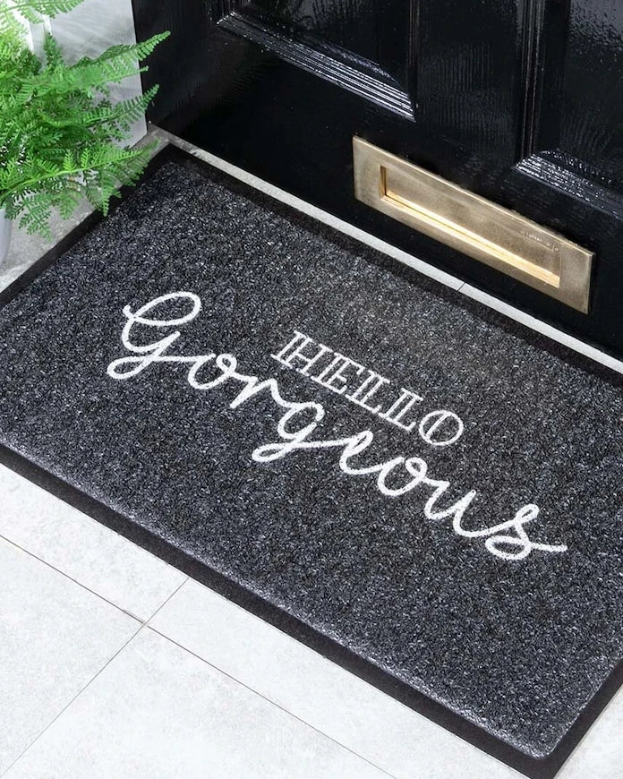 Artsy Doormats Kapı Paspası 70 x 40 cm