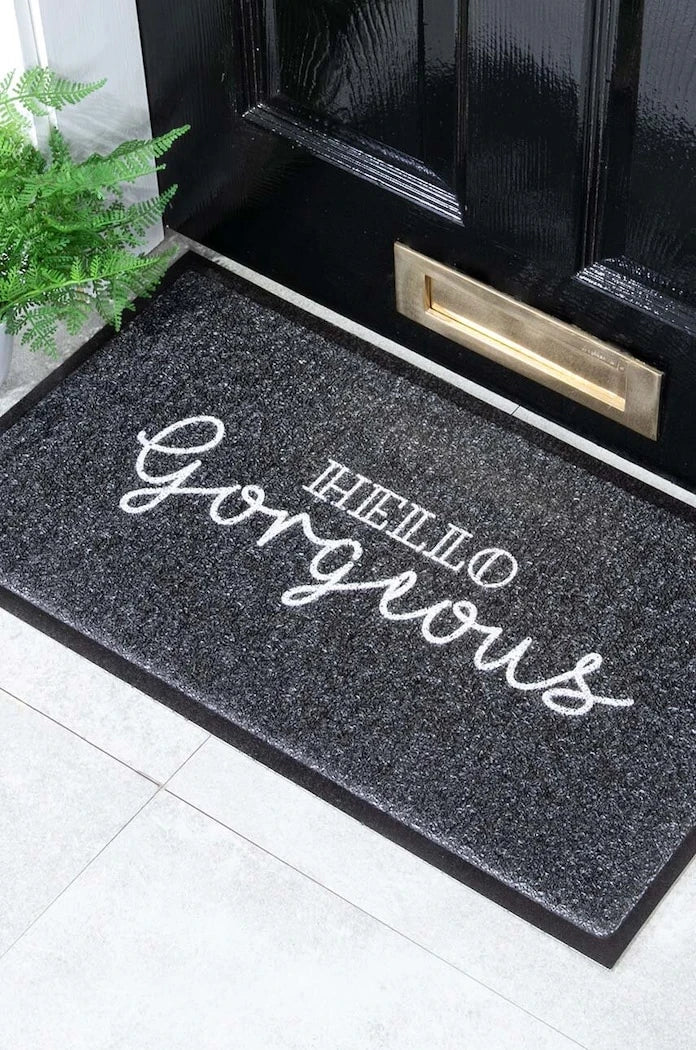 Artsy Doormats Kapı Paspası 70 x 40 cm